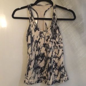 lulu lemon tank top